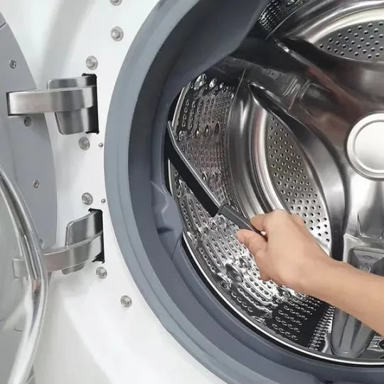 Hard Bristled Cleaning Brush®