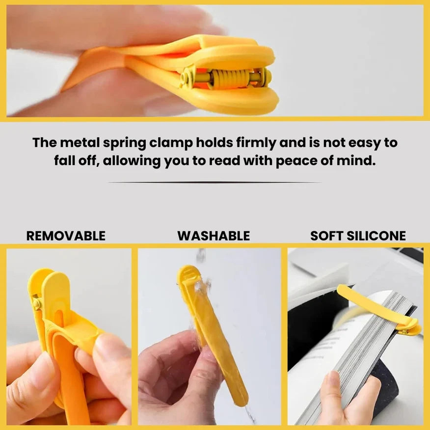 Auto Bookmark - FlipMark ™
