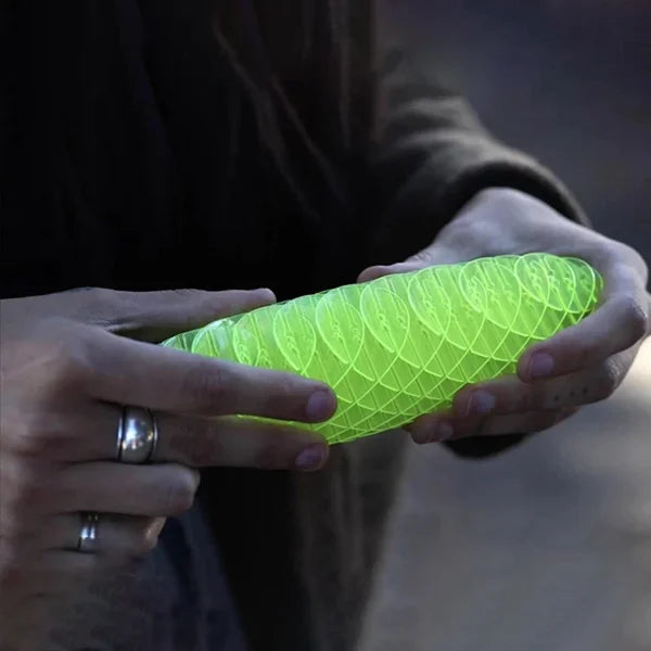 MORF's ® WORM FIDGET