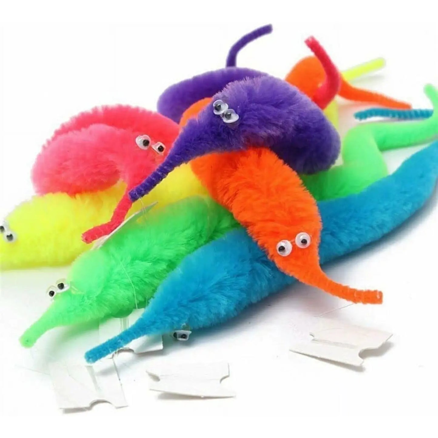 ⚡️Wacky Twisty Worm 🐛 - 💥 BEST SELLER 2024 💥