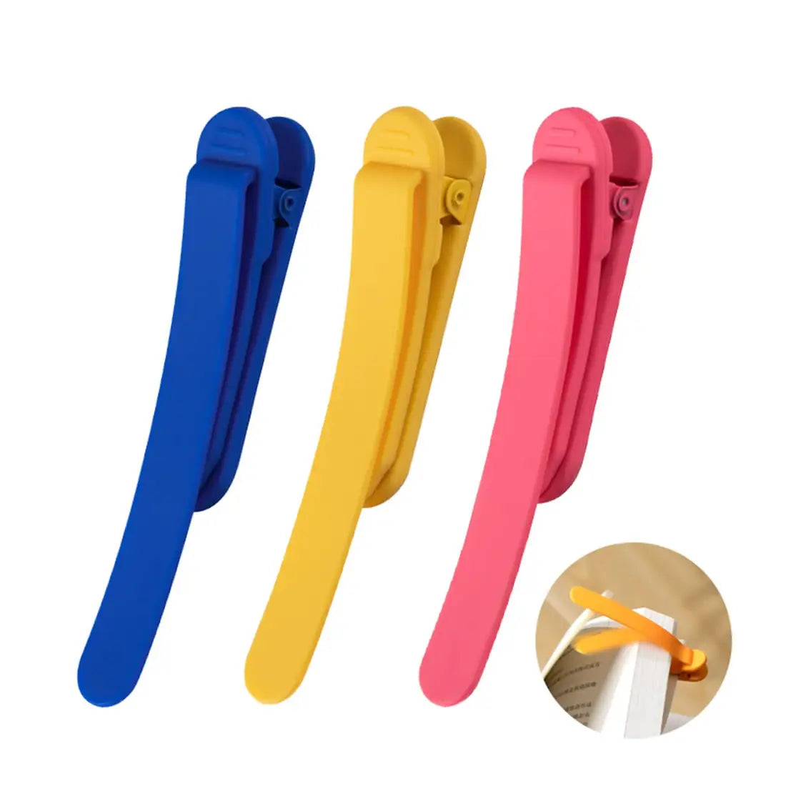 Auto Bookmark - FlipMark ™