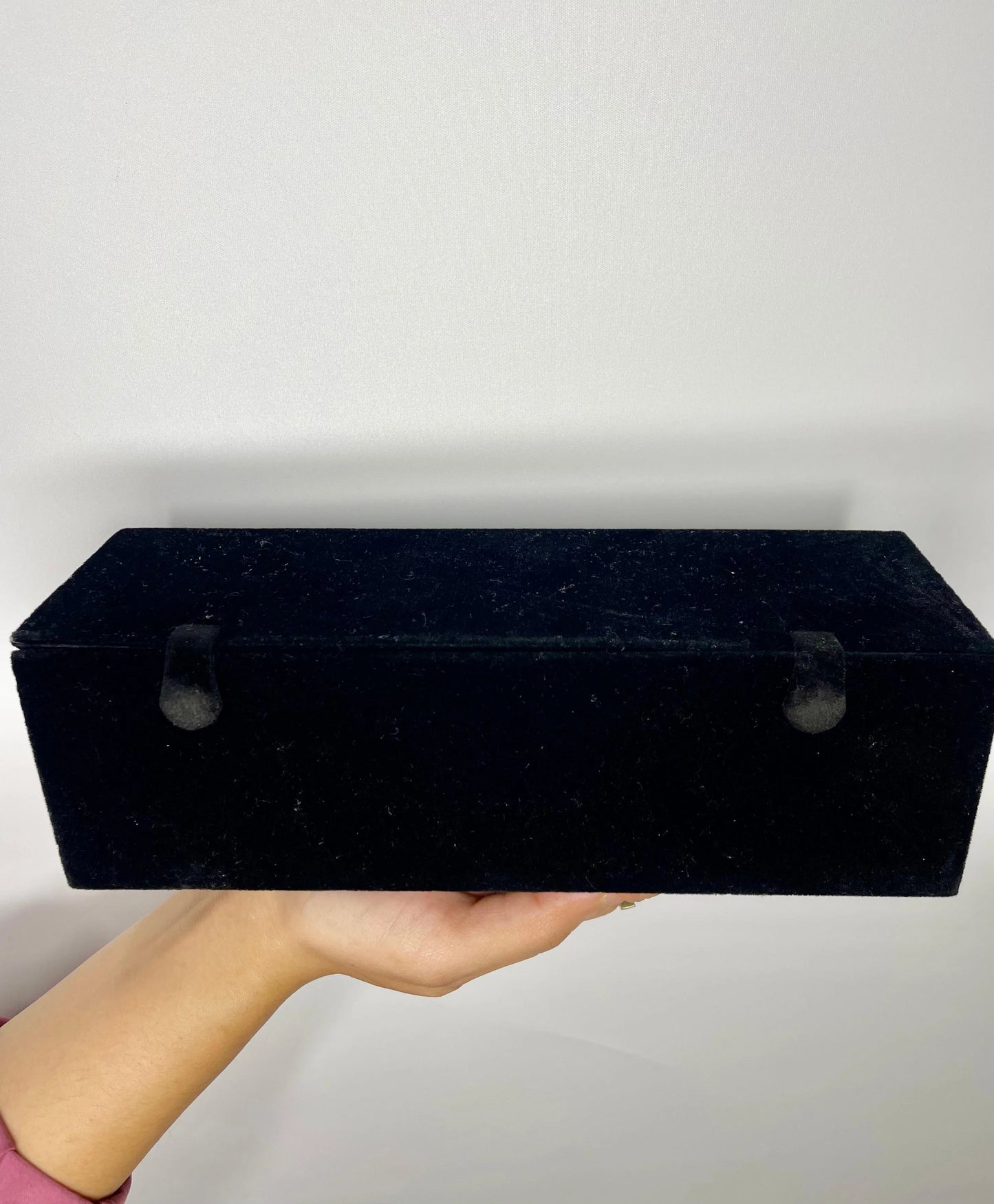 16-in-1 Oxidised Jhumka Set