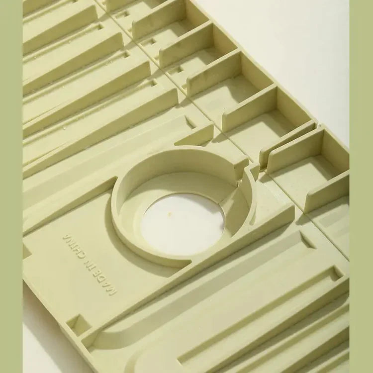 ORGANUXE™ KITCHEN SINK MAT