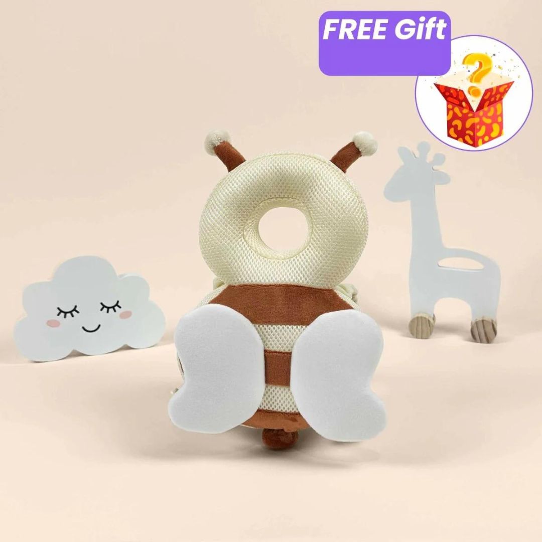 BabiGuard Head Protector™