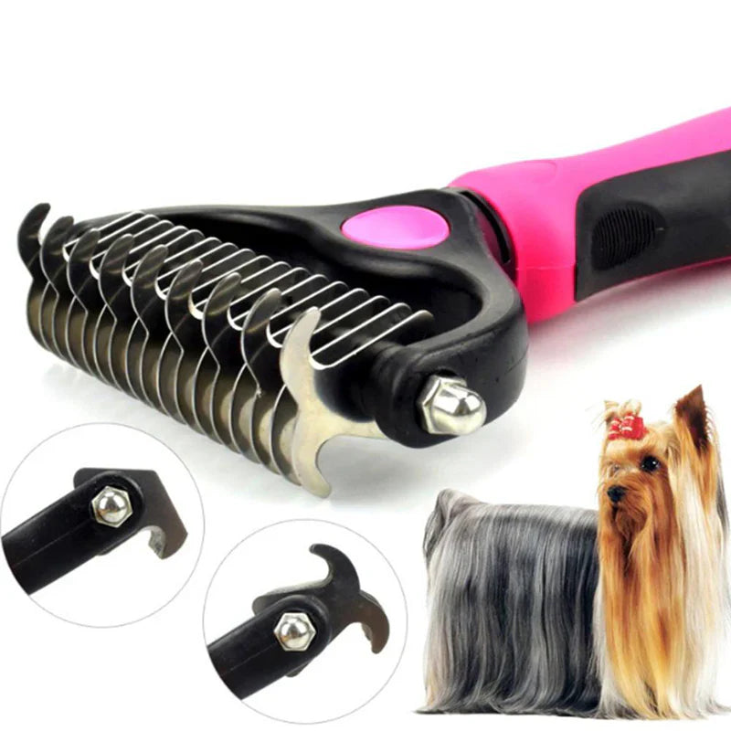 🐾Pet Pro Grooming Tool ✨