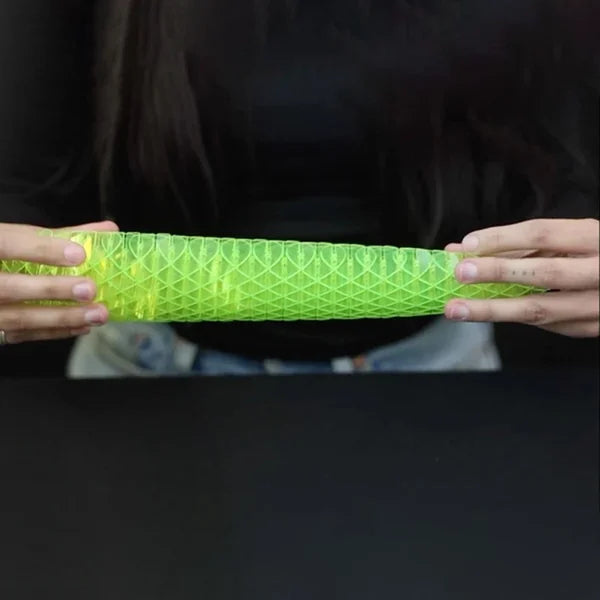MORF's ® WORM FIDGET