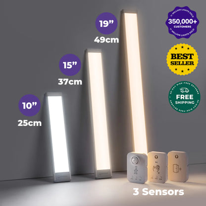 Glowwright™ Halo Lux: Effortless Glow