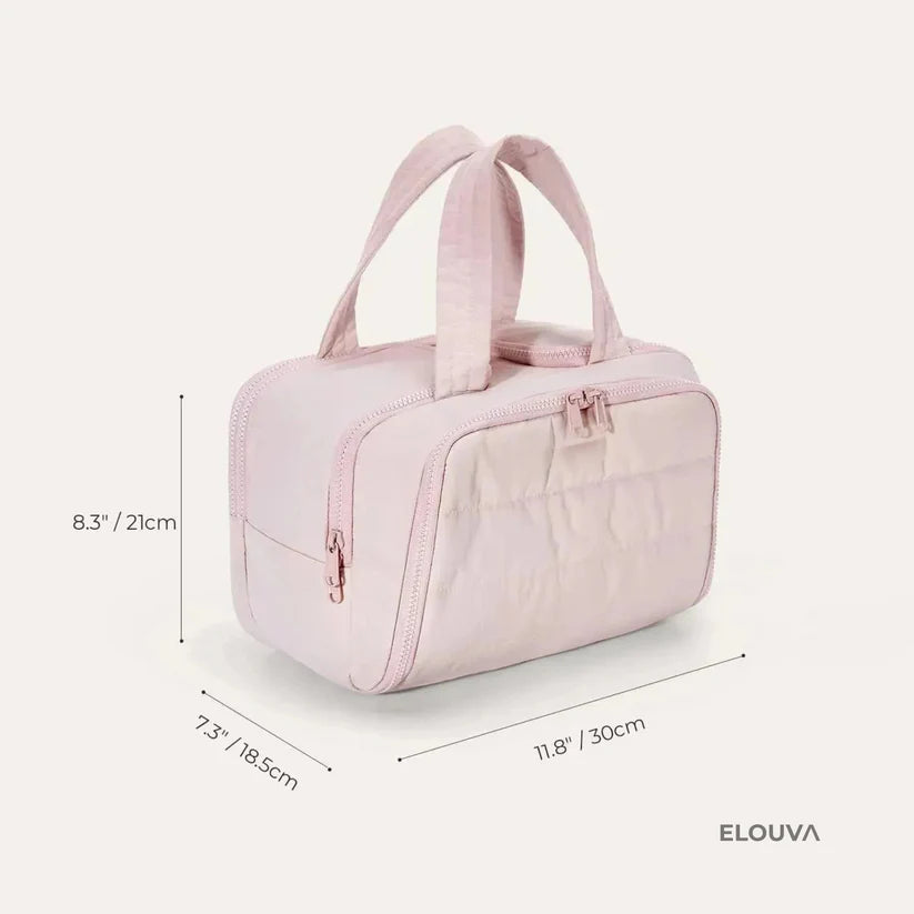 Elouvax™ Multifunctional Toiletry Bag