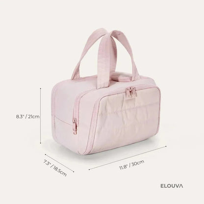 Elouvax™ Multifunctional Toiletry Bag