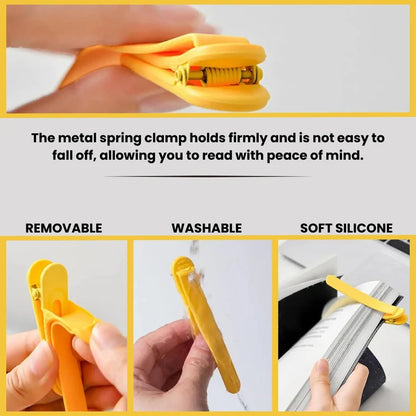 Auto Bookmark - FlipMark ™