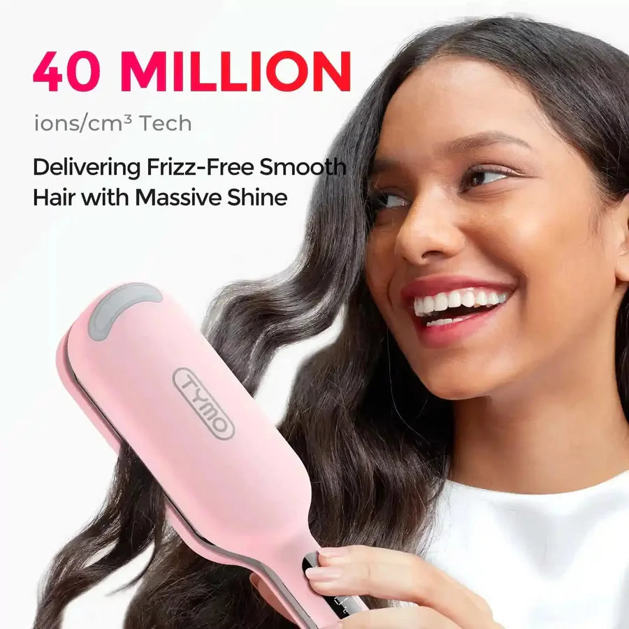TYMO ™ Rovy Wavy Hair Curler