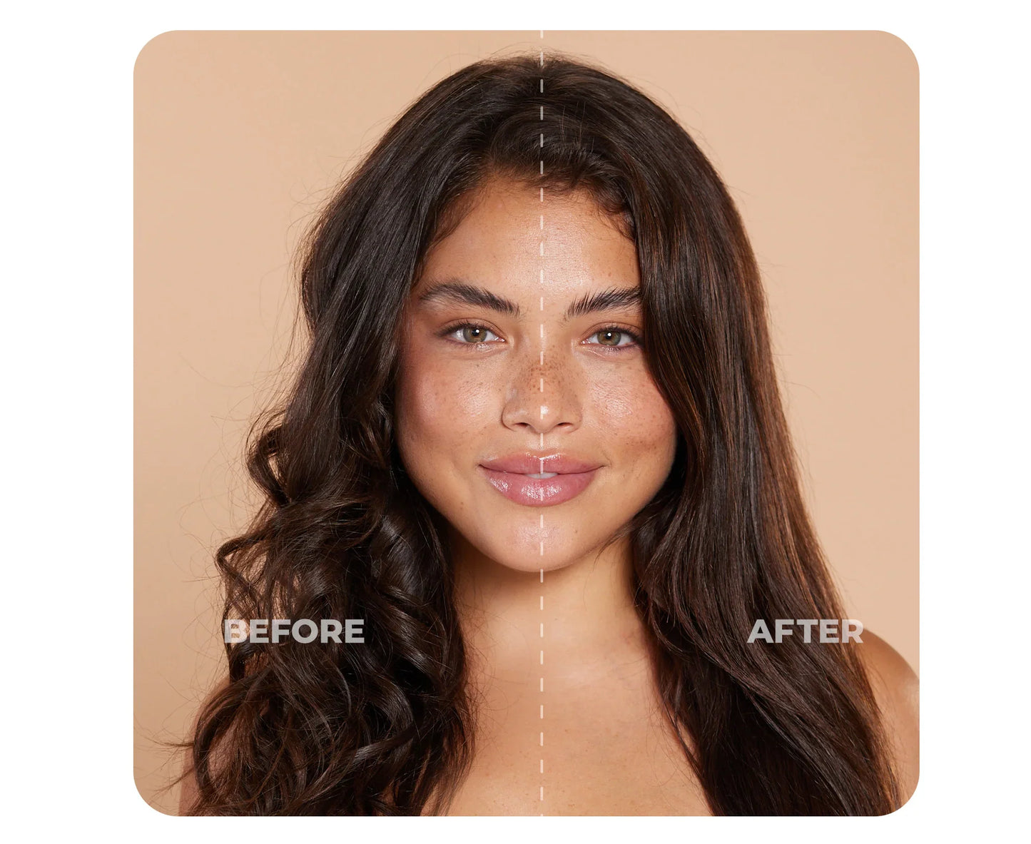 NEGATIVE ION HAIR STRAIGHTENER COMB - TYMO™