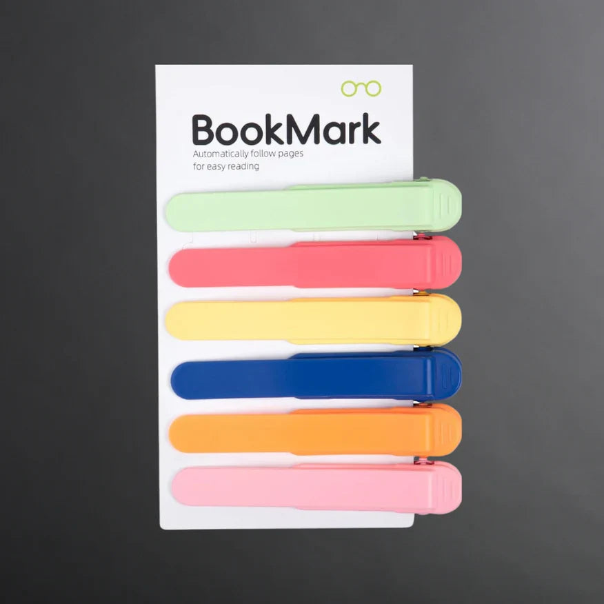Auto Bookmark - FlipMark ™