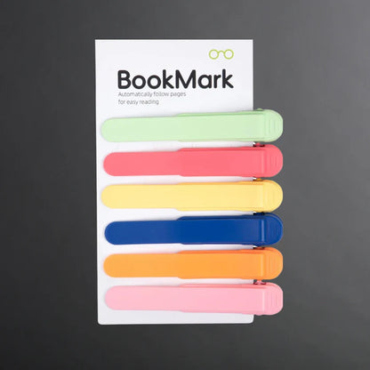 Auto Bookmark - FlipMark ™