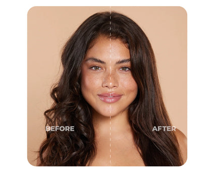 NEGATIVE ION HAIR STRAIGHTENER TYMO™
