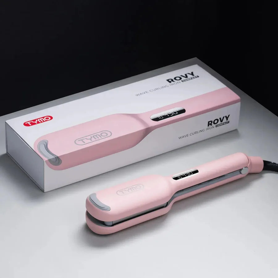 TYMO ™ Rovy Wavy Hair Curler