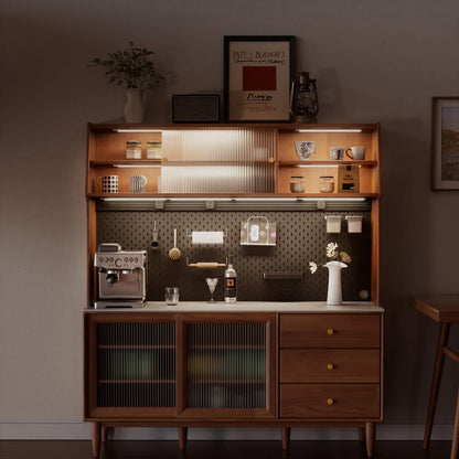 Glowwright™ Halo Lux: Effortless Glow