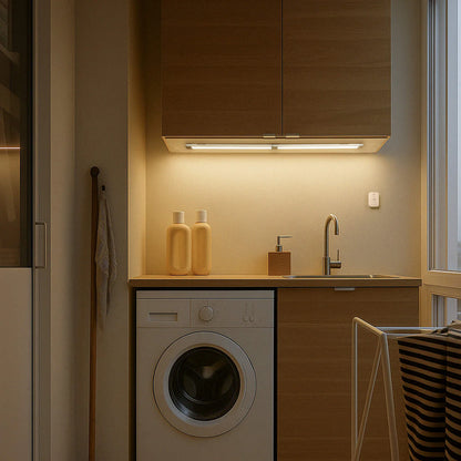 Glowwright™ Halo Lux: Effortless Glow