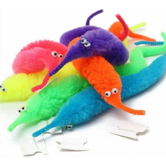 ⚡️Wacky Twisty Worm 🐛 - 💥 BEST SELLER 2024 💥