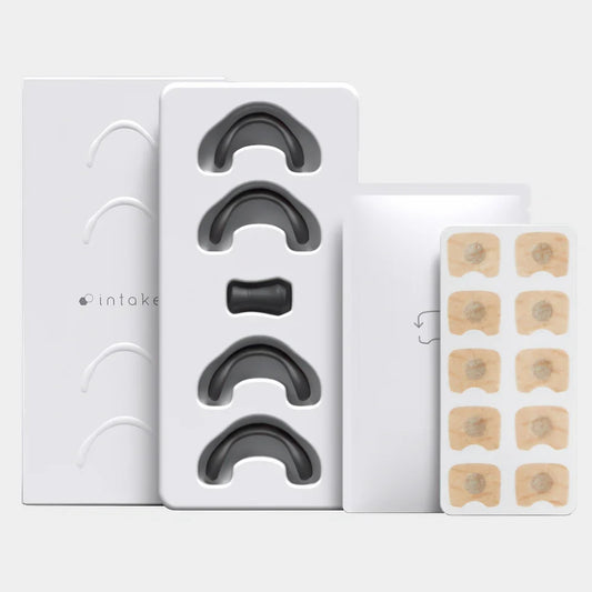 INTAKE™ - Magnetic Nasal Dilator