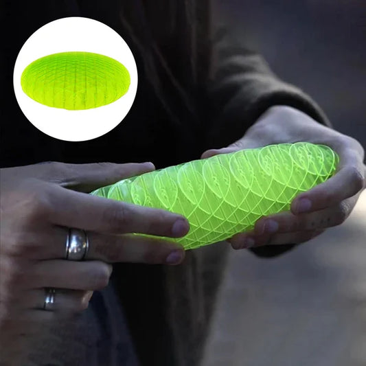 MORF's ® WORM FIDGET