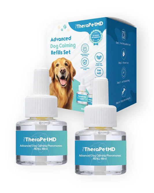 TheraPet™ Dog Calming Diffuser