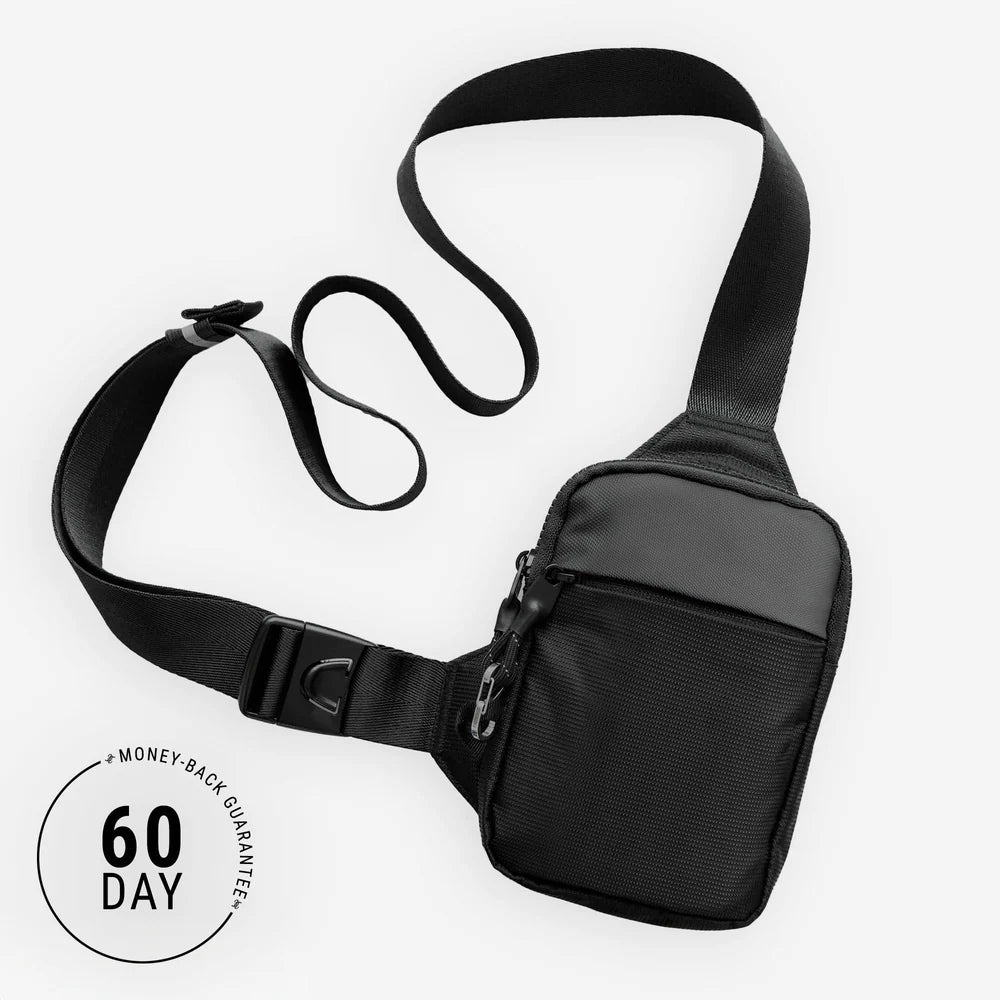 Concept ™ - Sling Chest Bag
