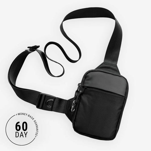 Concept ™ - Sling Chest Bag
