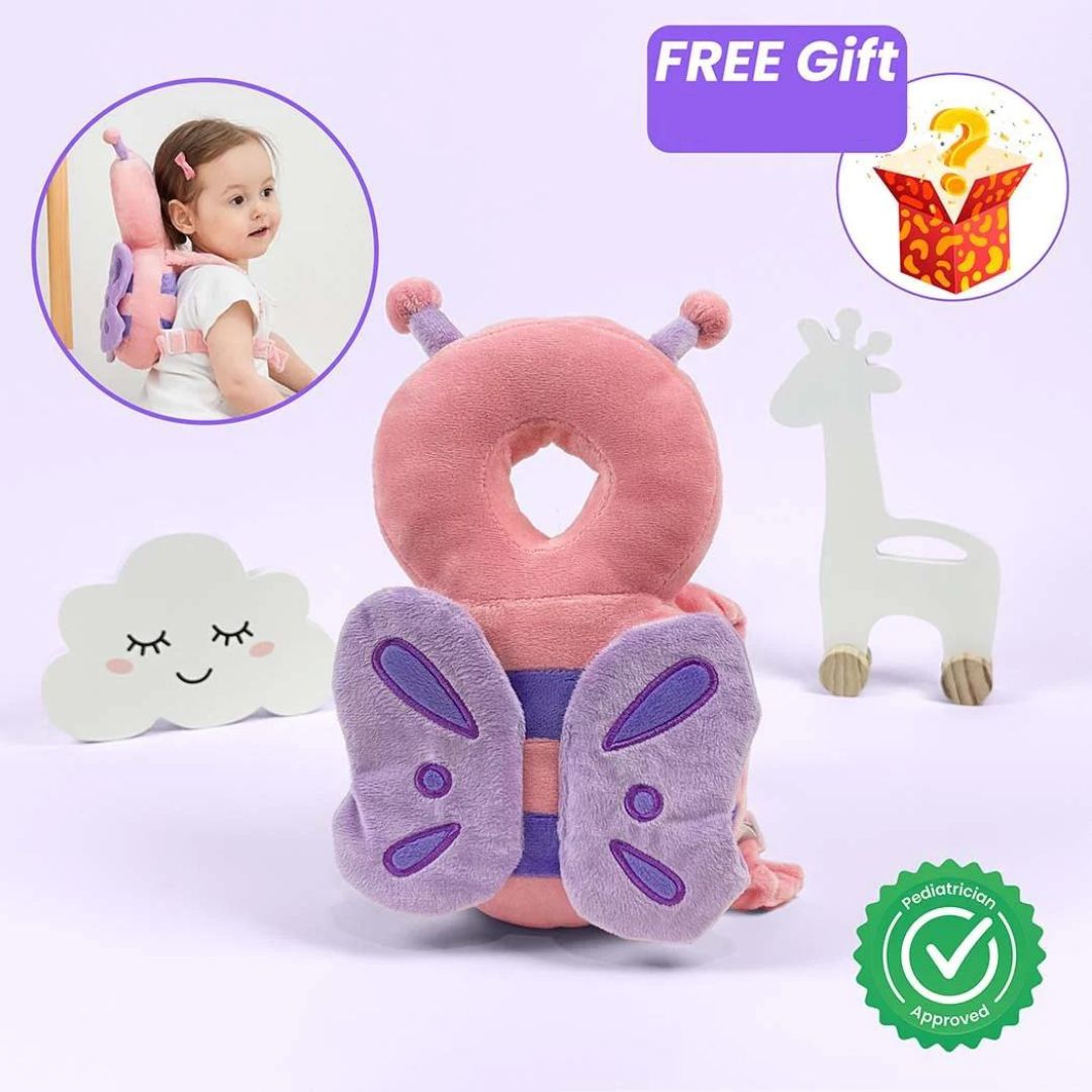 BabiGuard Head Protector™