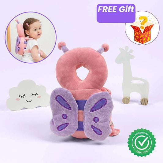 BabiGuard Head Protector™