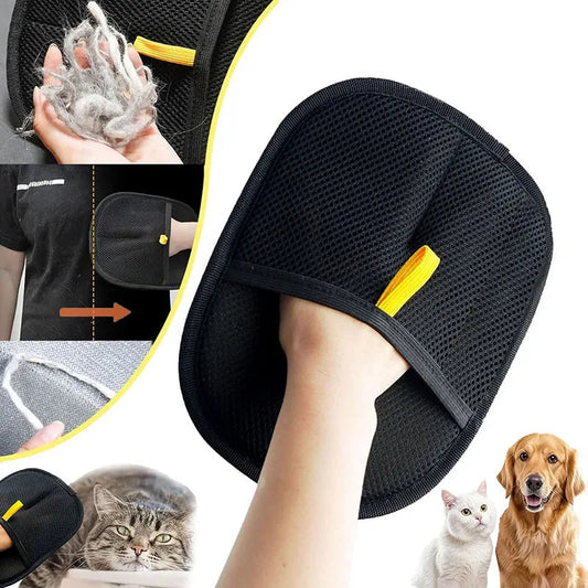 Petneeds™ - Pet Hair Gloves