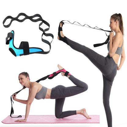 Fascia Stretcher | Finally flexible again