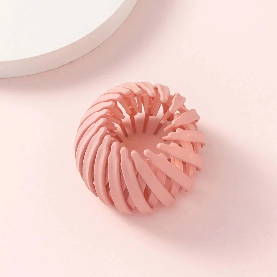 LH™ Magic Flower Hair Clip [Premium Quality & Strong ABS]