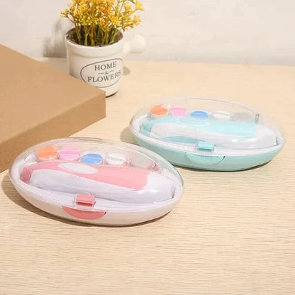 Premium Baby Nail Trimmer!