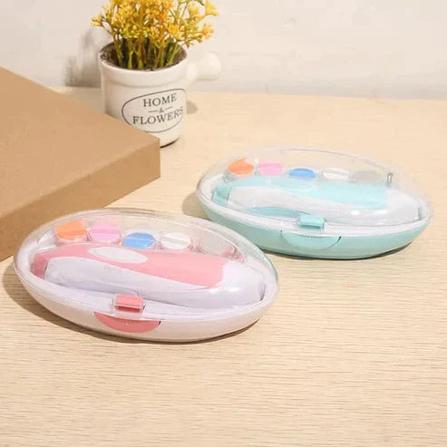 Premium Baby Nail Trimmer!
