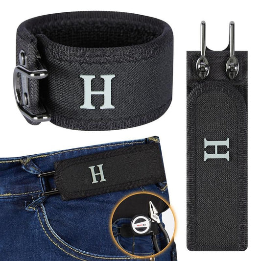 BeltPro™ Buckle Free Belt [BUY 1 GET 1 FREE]