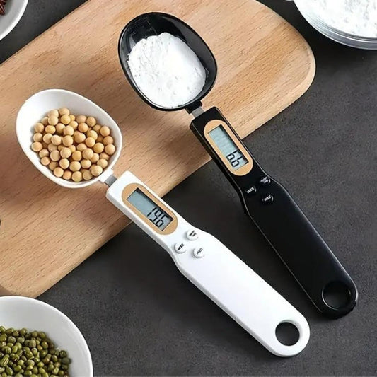 QuickChef™ Digital Measuring Spoon