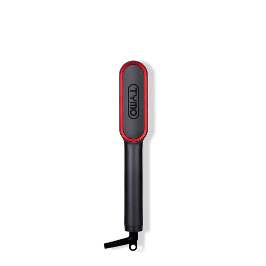 NEGATIVE ION HAIR STRAIGHTENER COMB - TYMO™