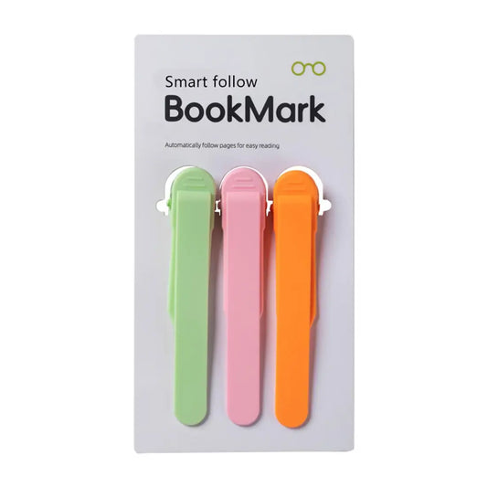 Auto Bookmark - FlipMark ™