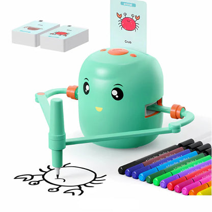 Teeto™ Kids Interactive Learning Toy