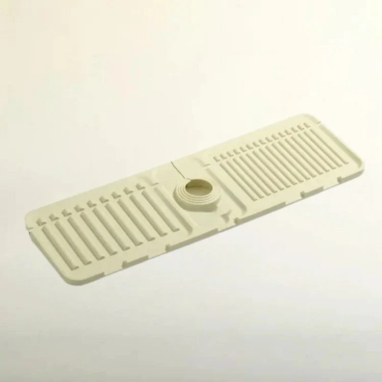 ORGANUXE™  KITCHEN SINK MAT