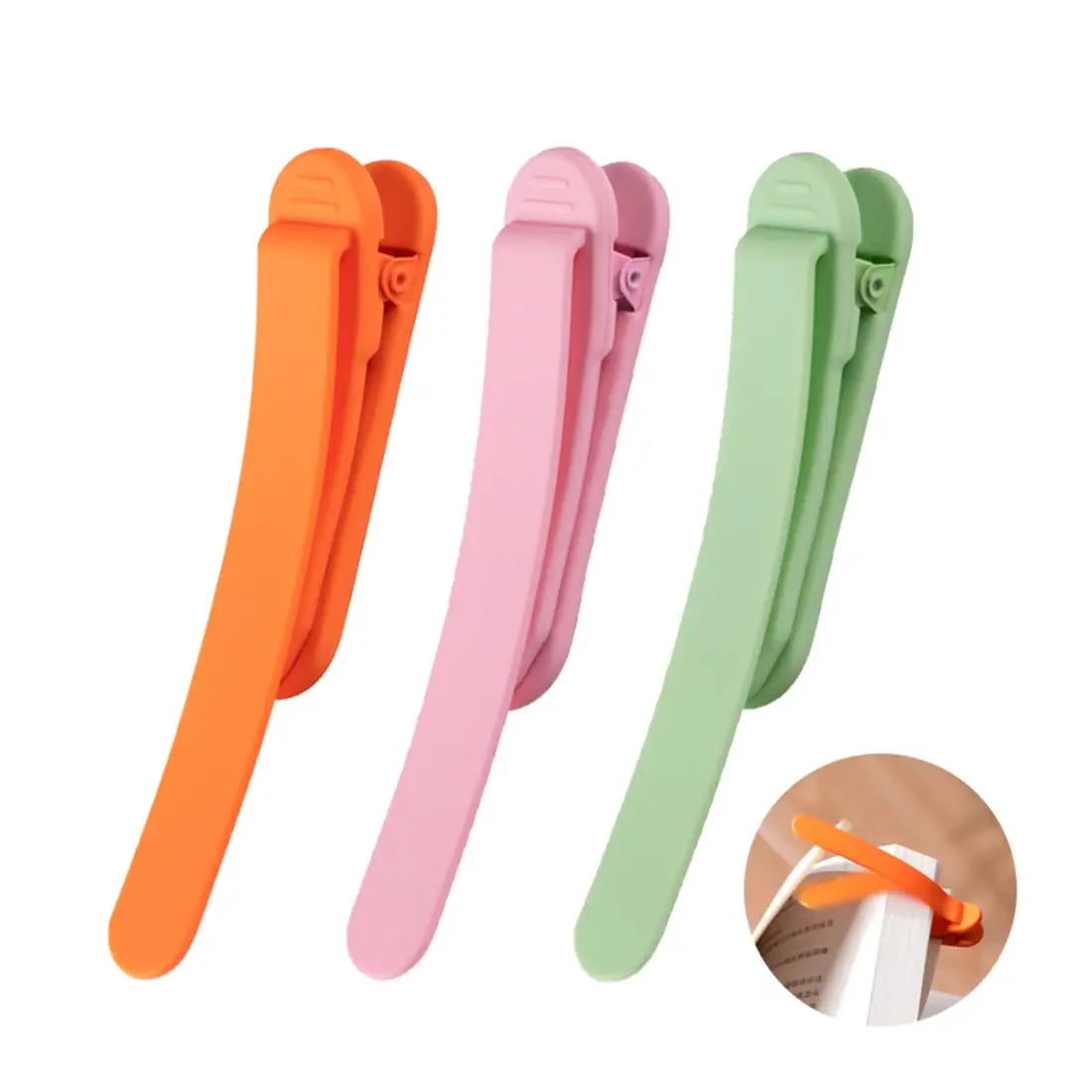 Auto Bookmark - FlipMark ™