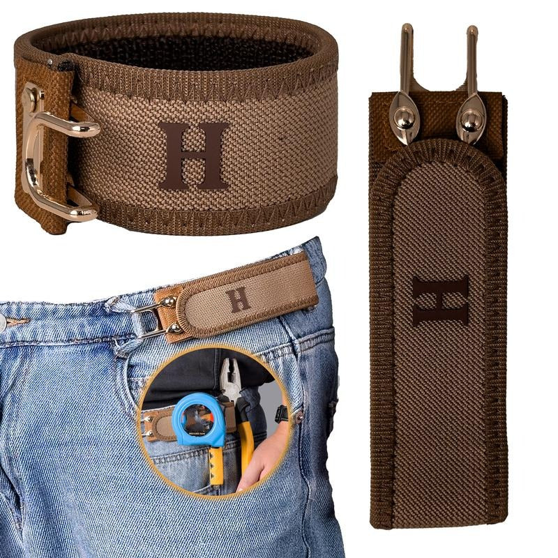 BeltPro™ Buckle Free Belt [BUY 1 GET 1 FREE]