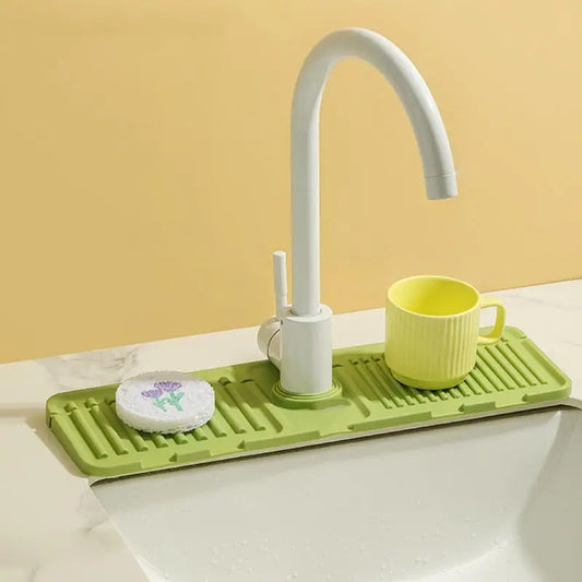 ORGANUXE™  KITCHEN SINK MAT PAD