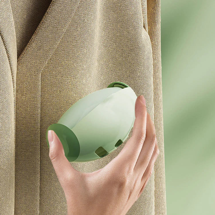 Reusable Lint Roller Ball [Ultra Sticky]