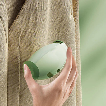 Reusable Lint Roller Ball [Ultra Sticky]