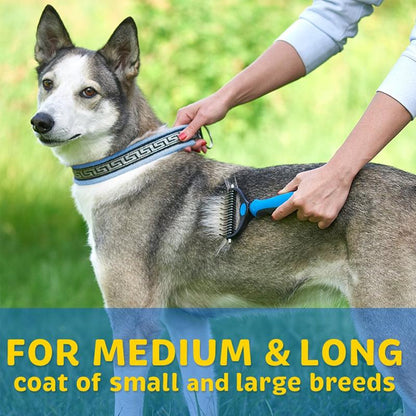 🐾Pet Pro Grooming Tool ✨