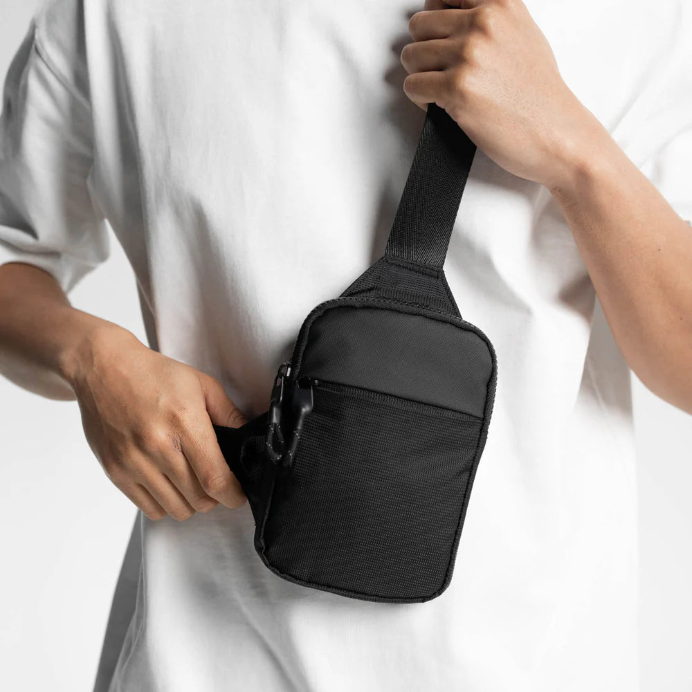 Concept ™ - Sling Chest Bag