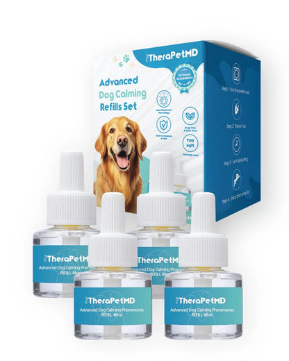 TheraPet™ Dog Calming Diffuser