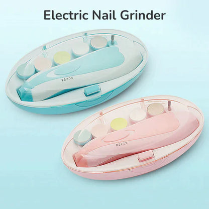 Premium Baby Nail Trimmer!